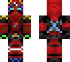 tiger deadpool