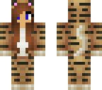 tigress