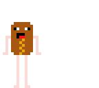 tiny mr corndog
