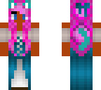 tjt hudston adventure skin update