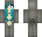 totoro skin edit
