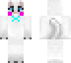 toy snowy the cat