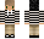 trihard skin