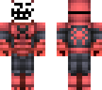 troll spooder man