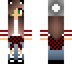 tumblr beanie girl edit