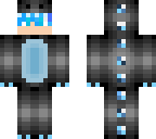 tweaked dino