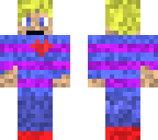 undertale caleb