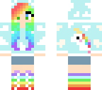 unicorn almahile
