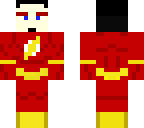 unmasked flash