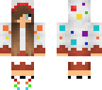 updated bday skin