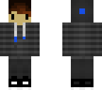 urban chibi