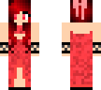 vampire girl
