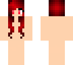 vampire girl base