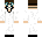 vault scientist
