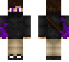 vertaah's skin