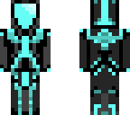 verticus9 in verticus suit