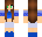 village girl needs to be finnished