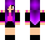 violet