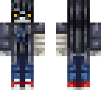 vriska - homestuck