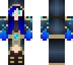 water mage