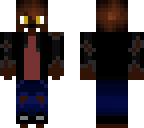 werewolf