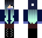 winter girl second edition
