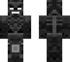 wither king
