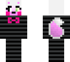 withered mangle