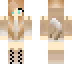 wolf  gril cool