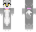 wolf baby female