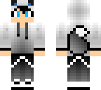 wolf boy final edit
