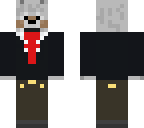 wolfie