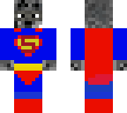 wolfie hero