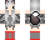 wolfy