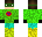 xavior