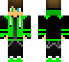 xavior