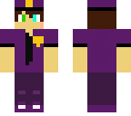 xavior