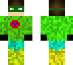 xavior