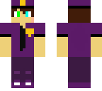 xavior