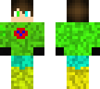 xavior