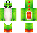 yoshi
