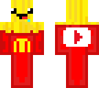 youtube fries
