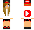 youtube girl
