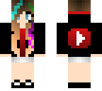 youtube girl
