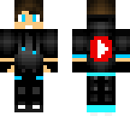 youtuber