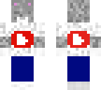 yt cinema 4d model