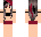 yuno bikini