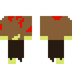 zombie