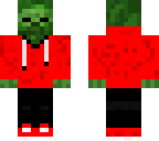 zombie moderno mejorado
