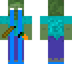 zombrine crying